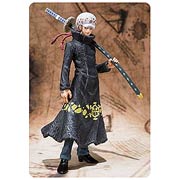 One Piece Trafalgar Law Oka Shichibukai Action Figure